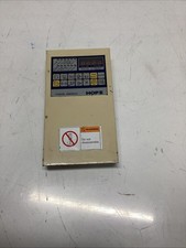 YUSHIN AMERICA HOP III TEACH PENDANT Q-376