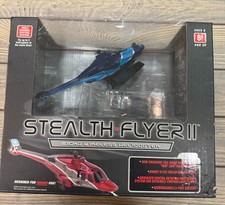 Propel RC Stealth Flyer II Micro Wireless Hel...