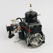 QJ 26CC 2-Stroke Marine Engine for Rc Boat