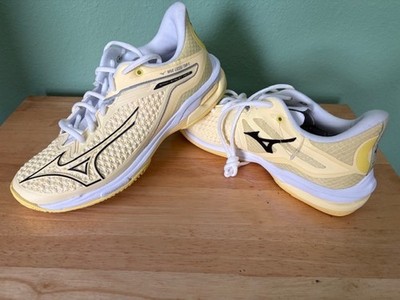 Mizuno Wave Exceed Tour 6 AC - Pickleball / Tennis shoe - Ladies Size 7.5 - NWT