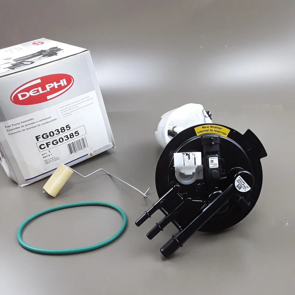 Delphi FG0385 Fuel Pump Module Fits Pontiac Aztek Buick Rendezvous (2004-2005) - Image 3 of 4
