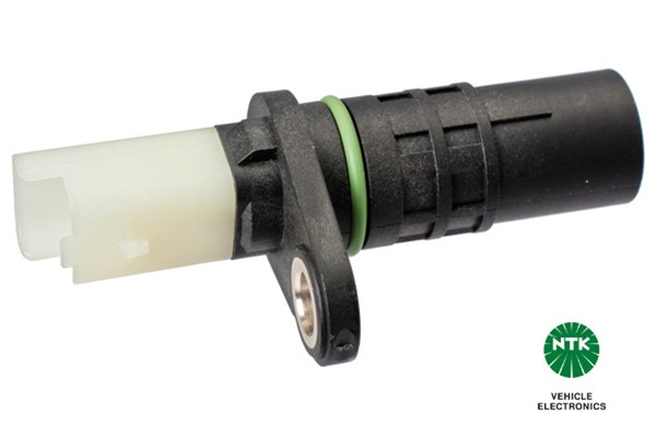 Kurbelwellensensor Impulsgeber Ntk 81228 FüR Opel Movano X62 Bus Vivaro X83 Cdti-image