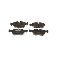 Bremsbelagsatz Scheiben 19,3 Mm Triscan Iam-Expertise FüR U.A. Volvo V70