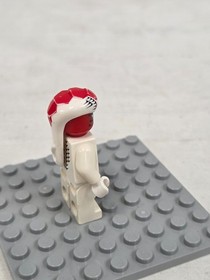 LEGO NINJAGO 9442 MINIFIGURE SNAPPA