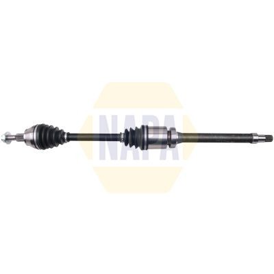 NAPA NDS1053R Drive Shaft Front Right Fits Ford C-Max Focus Grand C-Max