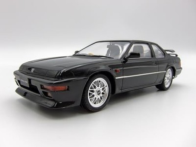 Fujimi Model 1/24 Inch Up Series No.303 Honda Prelude 2.0Si Tuning Version New