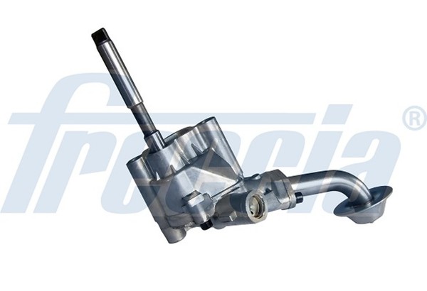 ÖLpumpe Freccia OP09-242 FüR Vw Passat B3 B4 Variant 3A5 35I 3A2 Golf 3 1H1 1H2-image