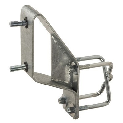 C.E. Smith Heavy Duty Spare Tire Carrier 27310G
