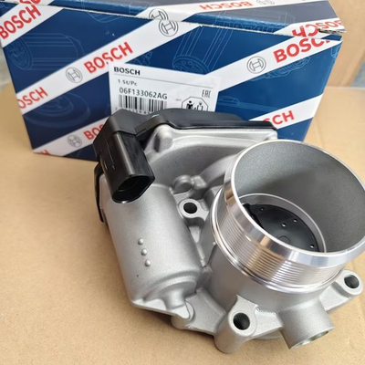#ad #ad Bosch Throttle Body Fits for Audi A4 Q5 VW CC Jetta Passat 2.0T 06F133062AG NEW $159.00