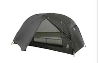Big Agnes Copper Spur UL1 Bikepack Tent: 1-Person 3-Season with Footprint