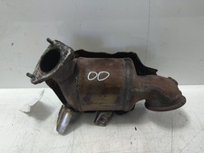 Catalyseurs Opel Mokka