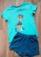 Paw Patrol Pyjama Set 2tlg Gr. 110/116