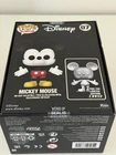 Funko Pop! Die-Cast Disney Mickey Mouse #07 Exclusive Chase Die-Cast Metal 2022