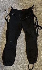 Men's Tripp Pants Chains Black M Hot Topic