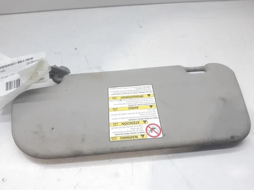 BP4K69270C Visiera Parasole Auto Destra per MAZDA 3 BERLINA (BK) 2006 7815470 - Foto 3 di 9