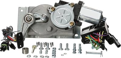 Kwikee Lippert OEM 909774000 Replacement Kit Link - 26 Series IMGL 9150 Control