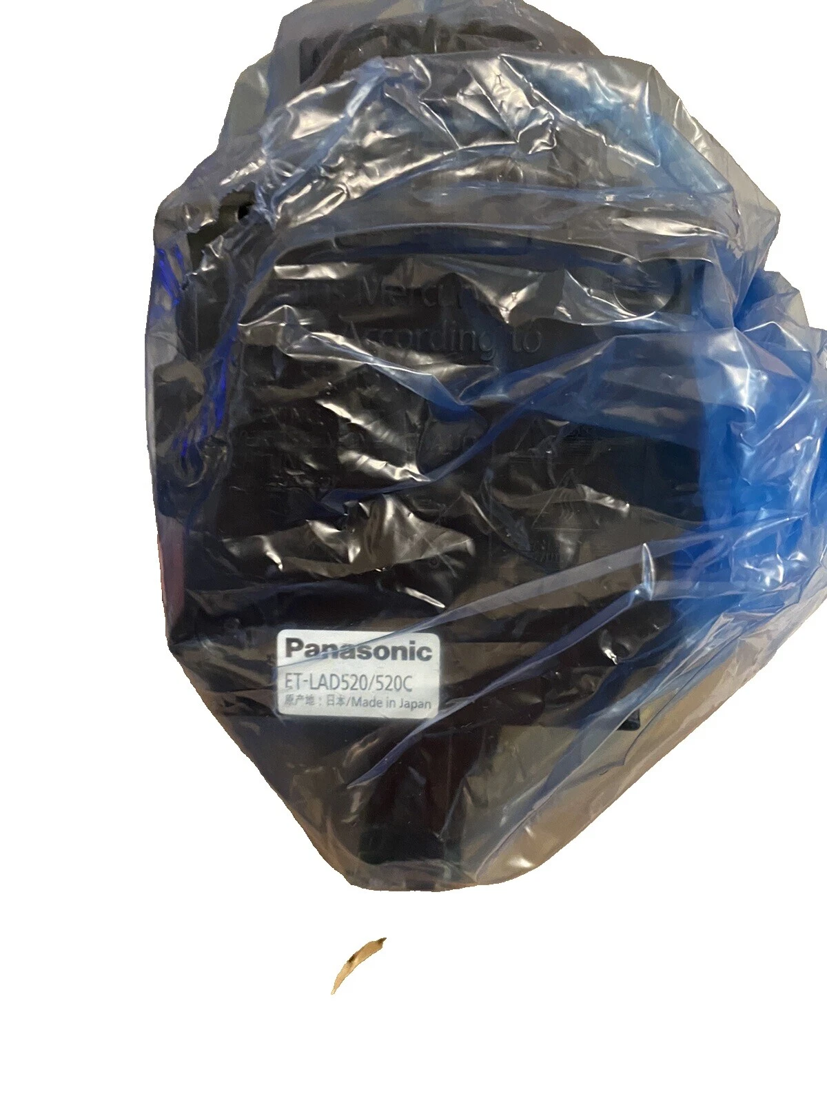 Proyector de computadora Panasonic Piezas Para Panasonic