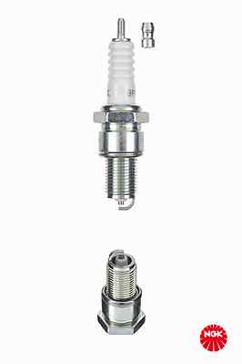 5637 NGK Spark Plug for ALFA ROMEO,ASTON MARTIN,AUDI,AUSTIN,AUTOBIANCHI,BEDFORD,
