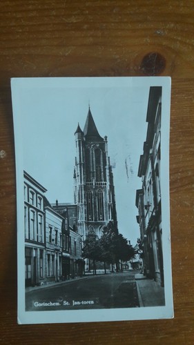 Postcards Dutch Netherlands Churches Kerken G part 2 - Picture 20 of 47
