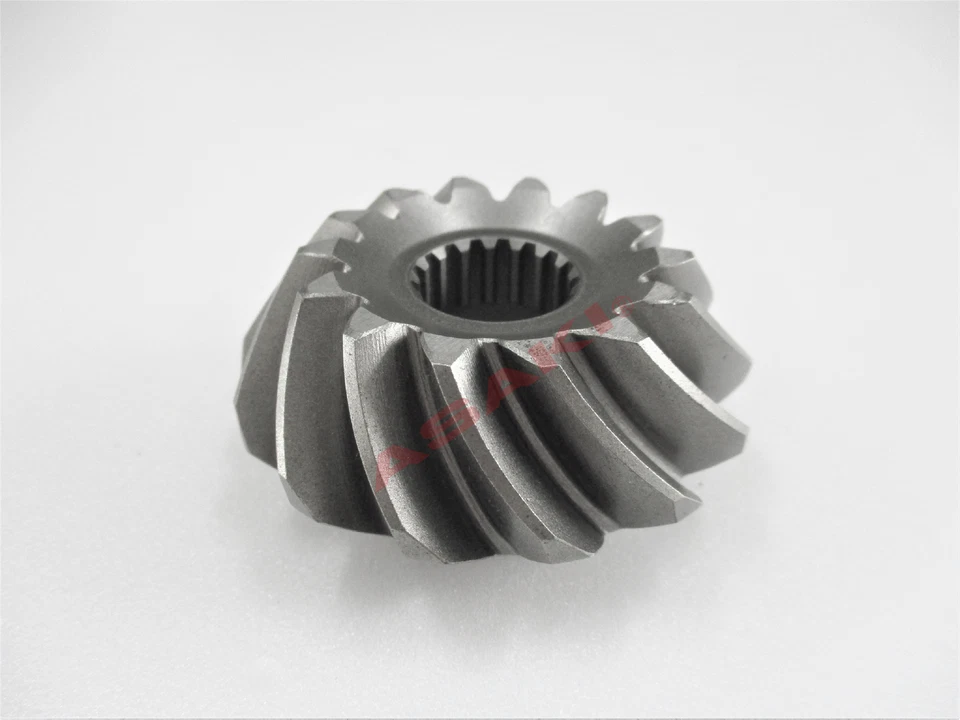 Für YAMAHA Außenborder 150/175/200/225 PS Gear Pinion getriebe 61H-45551-00 14T - Bild 4 von 4