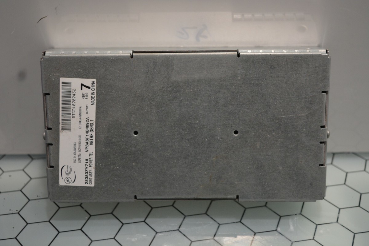B8260-7MA20-NP Bluetoothユニット B8260-7MA20-NP Bluetoothユニット - メルカリ