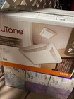 NuTone HB80RL 80 CFM Ventilation Fan