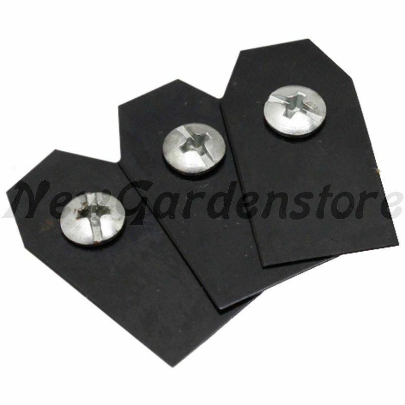 Miglior Kit Lame 36mm Compatibile Husqvarna Partner | Qualità Premium