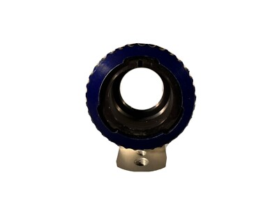 B4 lens to micro 4/3 adapter Canon Fujinon 2/3'' AF100 GH2 GH3 GH4 BlackMagic MFT