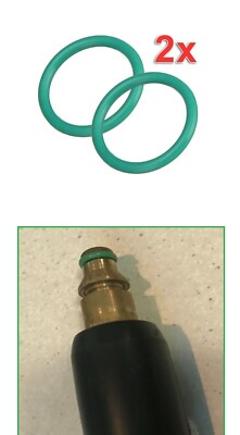 #ad O ring for Gerni Pressure Washer AU $7.95