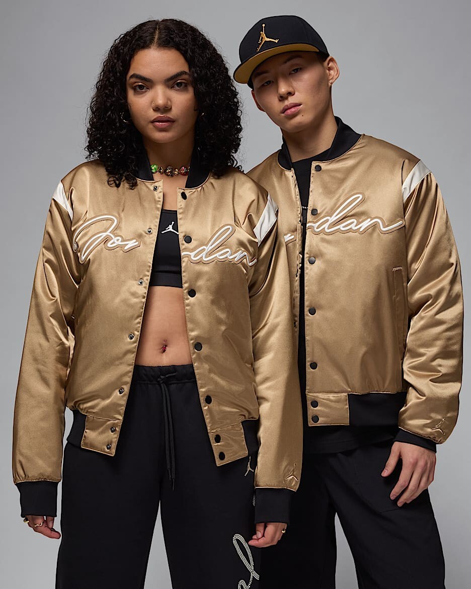 Nike Jordan MVP Varsity Jackets Desert Camo Sail HF9297-257 oki②