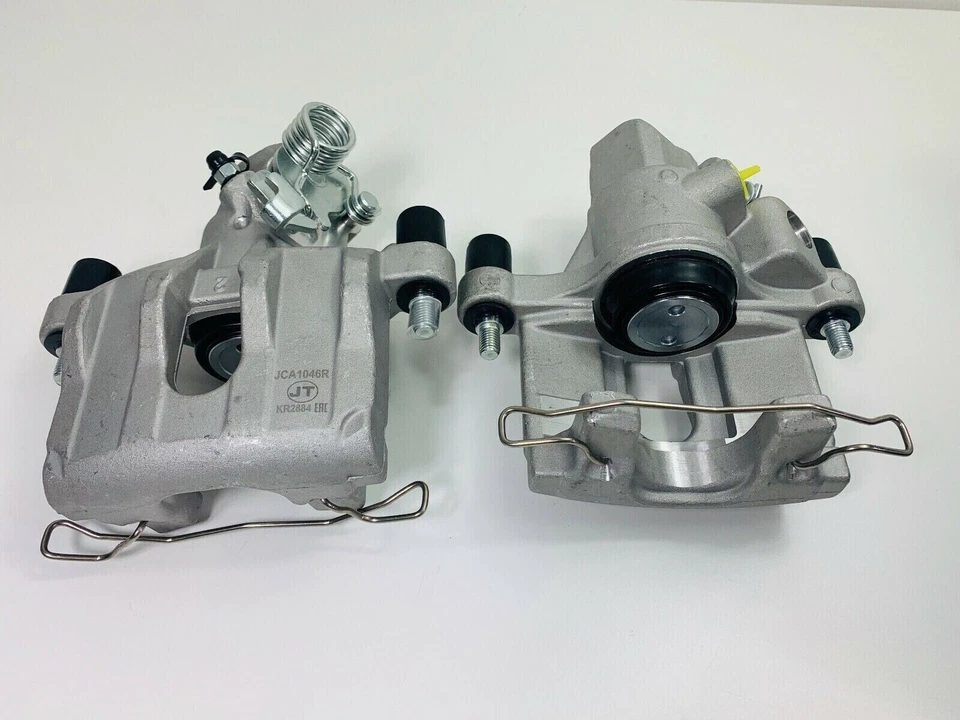 Juego de pinzas de freno traseras Mazda 5 CW 2010-2020 *NUEVO CALIDAD OEM* Foto 4 de 4