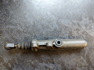 Mercedes Clutch Cylinder Part No 2022900102 (genuine) | eBay