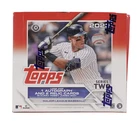 2023 Topps Baseball Series 2 Hobby Jumbo Sealed Box