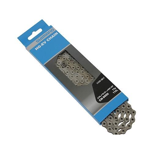 CHAINE VELO ROUTE 11V. CAMPAGNOLO CHORUS-ATHENA