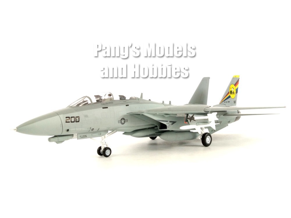 Grumman F-14 - F-14D Tomcat VF-31 