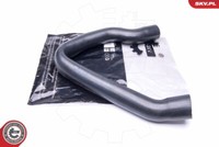 SKV Germany 43SKV074 Ladeluftschlauch FüR Alfa
