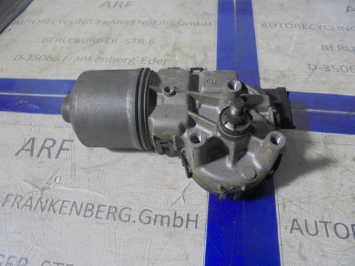 Peugeot 206 Scheibenwischer Motor Vorne Bosch 0390241523