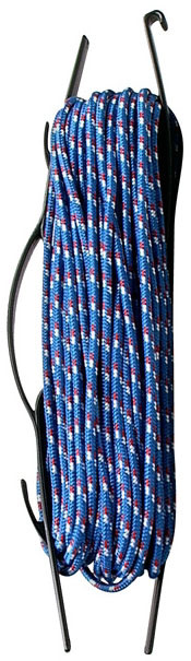 Lehigh Group Diamond Braid Polypropylene Rope MFP4100 for sale online ...