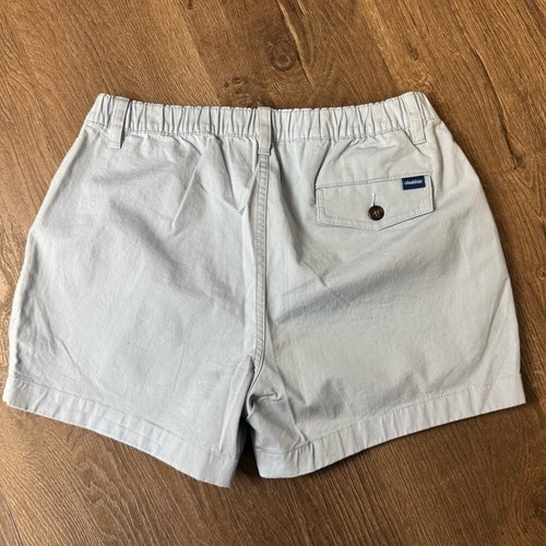 Chubbies The Originals Stretch Light Blue Shorts - Picture 5 of 8