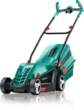 Rasaerba tagliaerba elettrico 1400W tosaerba lama 37cm a spinta Bosch ARM37