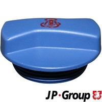 Jp Group 1114800200 Verschlussdeckel, KüHlmittelbehäLter FüR Audi Porsche