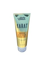 Body Butter/Karat Dark Tanning Butter 251ml/Solariumkosmetik