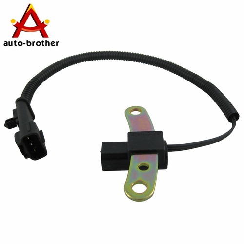 Engine Crankshaft Position Sensor PC169 For Dodge Dakota Jeep Cherokee 2.5L - Foto 2 di 7