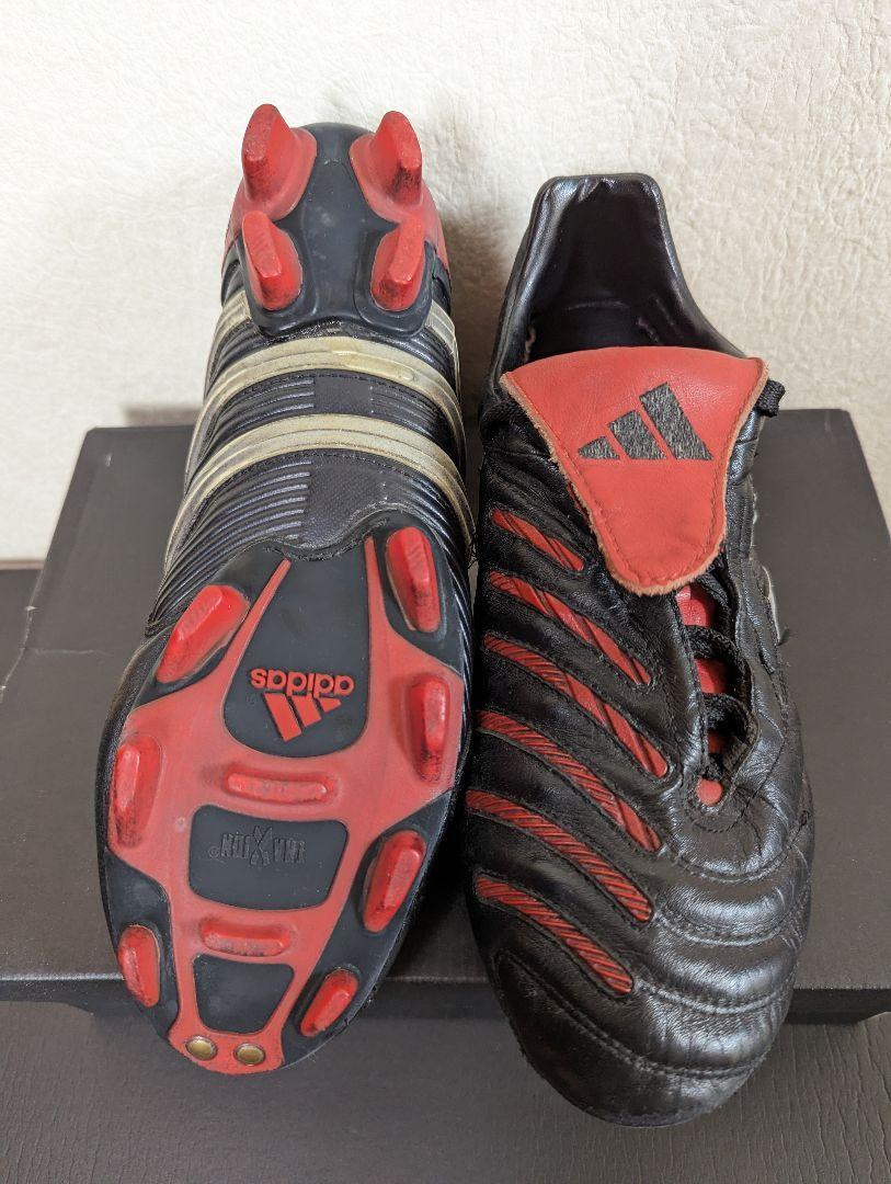 adidas Predator Pulse TRX FG プレデターパルス Adidas Predator Pulsado Classic TRX FG – Classic Soccer Cleats