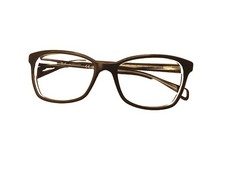 RAY BAN RB 5362 2034 EYEGLASSES Black on Transparent 54-17-140 Brand New