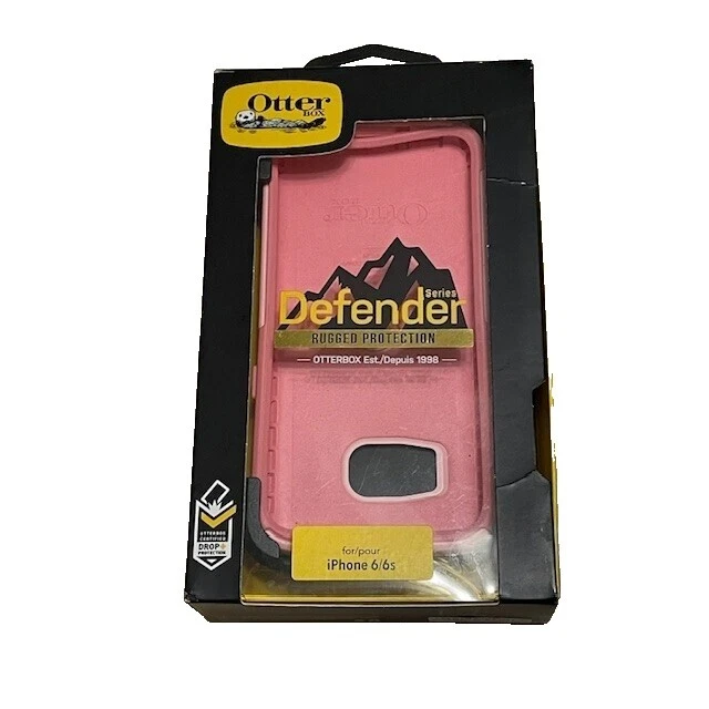 Accesorios para teléfonos celulares OTTERBOX Para Samsung Apple iPhone 6s