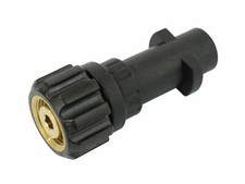 Bajonett Adapter Adaptor M22 x 1,5 IG f&uuml;r Karcher K serie Hobby Pistolen Lanzen