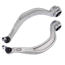 Paar Querlenker Vorderachse verstärkt Für 2018-2025 Audi A6 A7 Q5 80A407693B