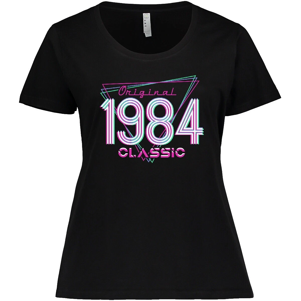 Cotton 80s Tops for Women