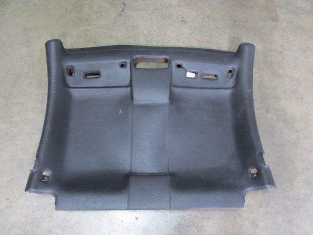 Lamborghini Gallardo, Headliner, Black Leather, Used, P/N 408867505BA